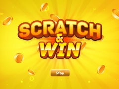 Hry Scratch & Win