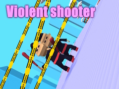 Hry Violent shooter