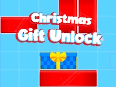 Hry Christmas Gift Unlock