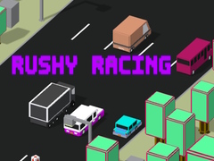 Hry Rushy Racing