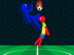 Hry Ragdoll Football 2 Players