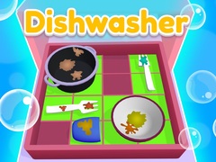 Hry Dishwasher