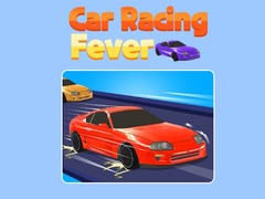 Hry Car Racing Fever