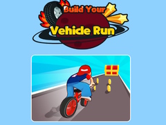 Hry Build Your Vehicle Run 