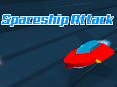 Hry Spaceship Attack