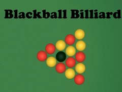 Hry Blackball Billiard