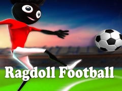 Hry Ragdoll Football