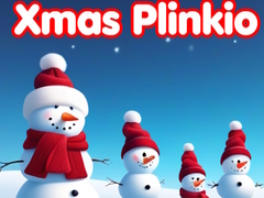 Hry Xmas Plinkio