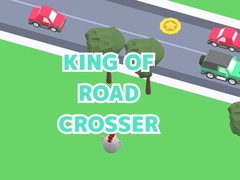 Hry King Of Road Crosser