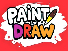 Hry Paint and Draw