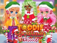 Hry Toddie Christmas Time