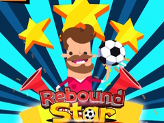 Hry Rebound Star