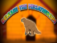 Hry Release the Megatherium