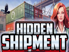 Hry Hidden Shipment