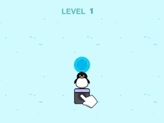 Hry Push Penguin