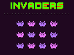 Hry Invaders