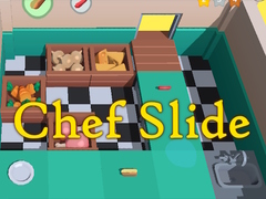 Hry Chef Slide