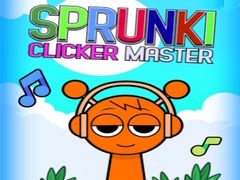 Hry Sprunki Clicker Master