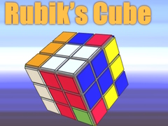 Hry Rubik’s Cube