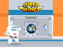 Hry Super Wings