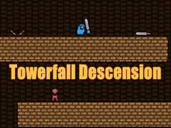 Hry Towerfall Descension