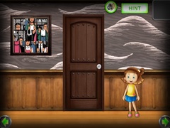 Hry Amgel Kids Room Escape 261