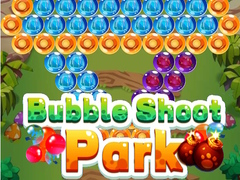 Hry Bubble Shoot Park