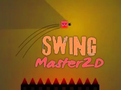 Hry Swing Master 2D