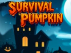 Hry Survival Pumpkin