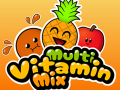 Hry Multi Vitamin Mix