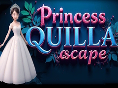 Hry Princess Quilla Escape