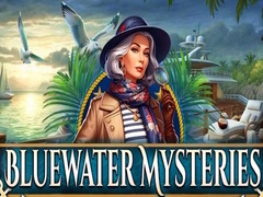 Hry Bluewater Mysteries