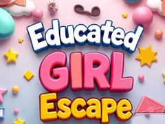 Hry Educated Girl Escape