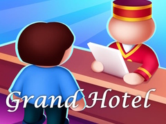 Hry Grand Hotel