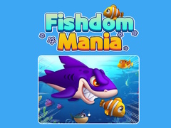 Hry Fishdom Mania