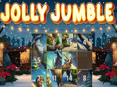 Hry Jolly Jumble