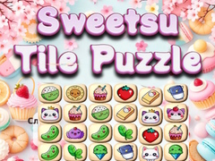 Hry Sweetsu Tile Puzzle