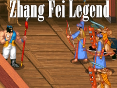 Hry Zhang Fei Legend