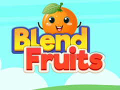 Hry Blend Fruits