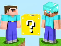 Hry Kids Quiz: Minecraft Trivia