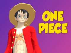 Hry One Piece 