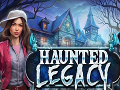 Hry Haunted Legacy