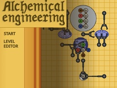 Hry Alchemical Engineering