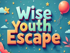 Hry Wise Youth Escape