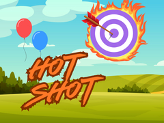 Hry Hot Shot