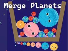 Hry Merge Planets