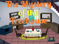 Hry The Mystery of the Treehouse