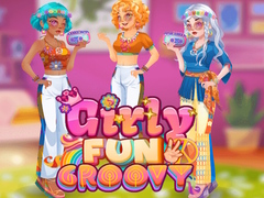 Hry Girly Fun Groovy