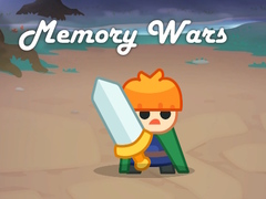 Hry Memory Wars