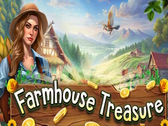 Hry Farmhouse Treasure